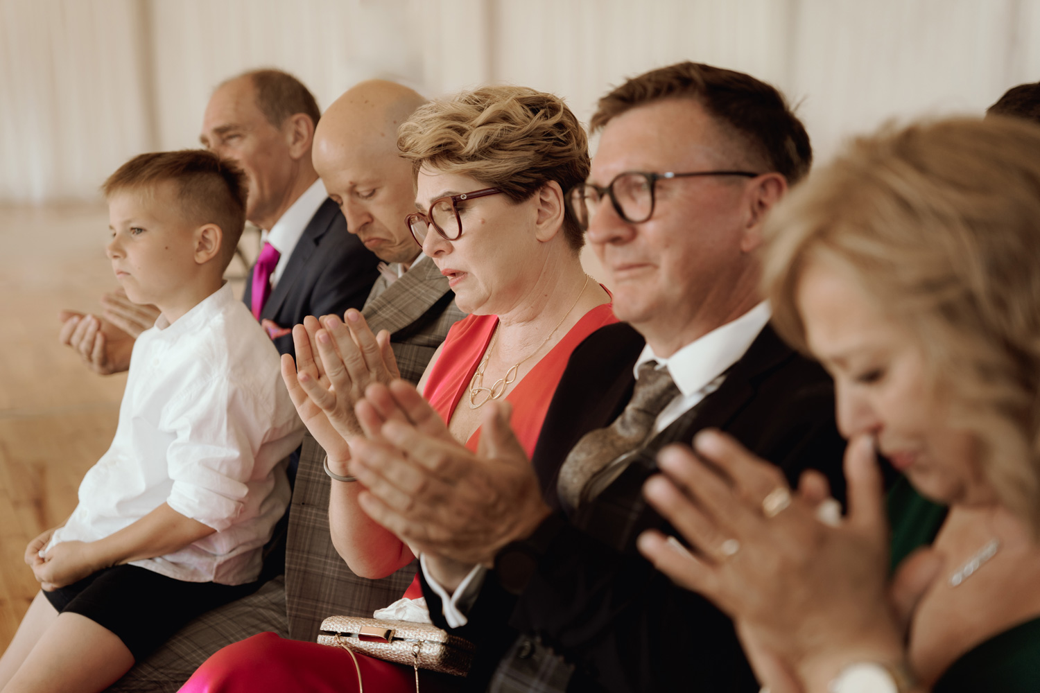 Slub humanistyczny w wilanesce 00086 - Ślub humanistyczny w Wilanesce w Tokarni