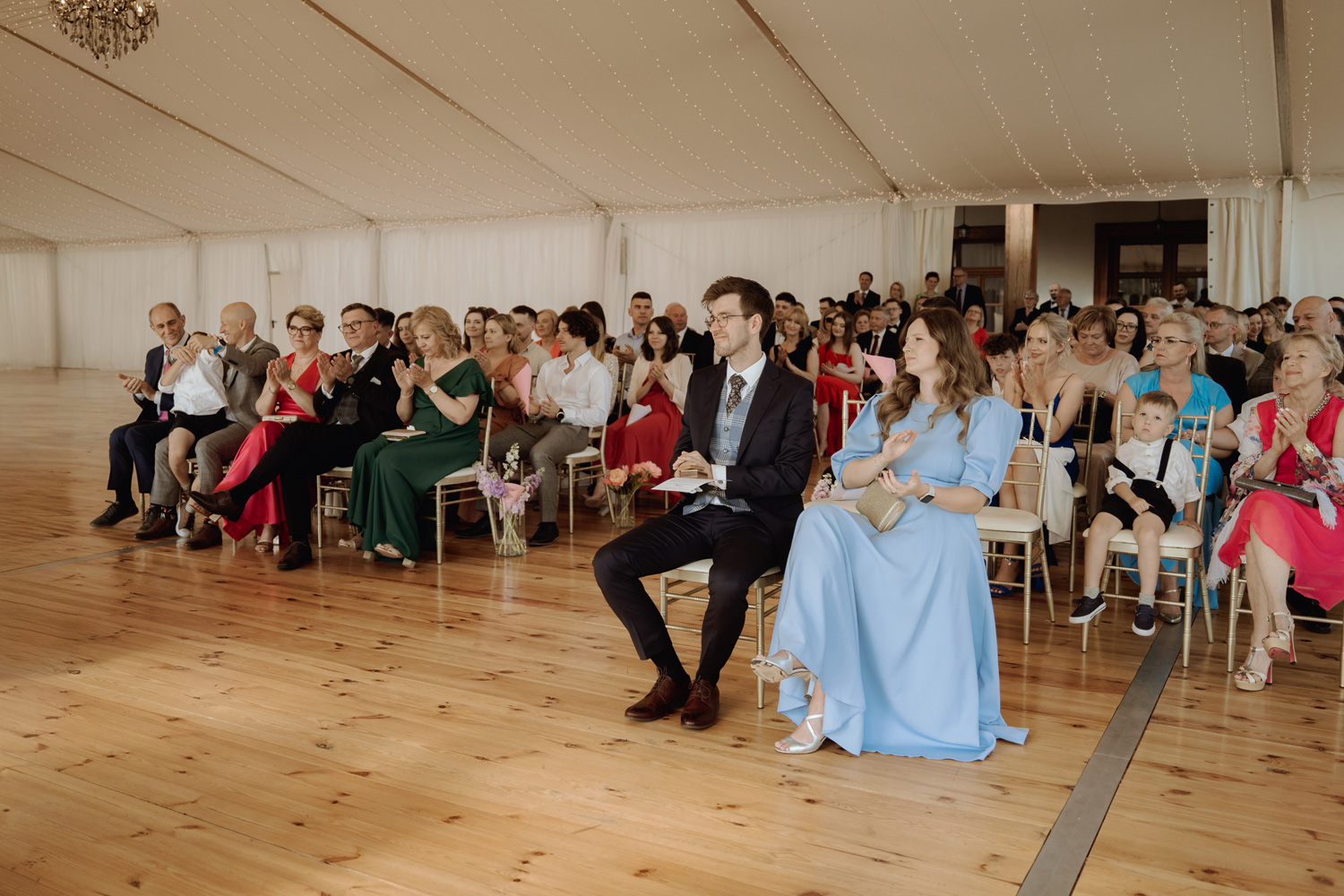 Slub humanistyczny w wilanesce 00087 - Ślub humanistyczny w Wilanesce w Tokarni