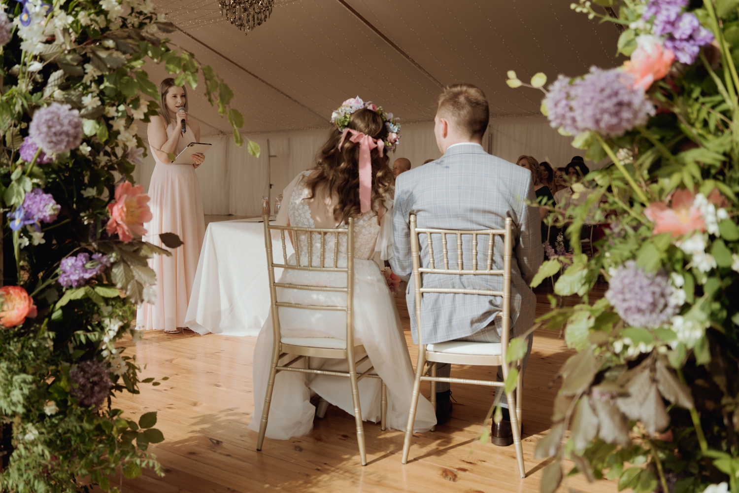 Slub humanistyczny w wilanesce 00090 - Ślub humanistyczny w Wilanesce w Tokarni