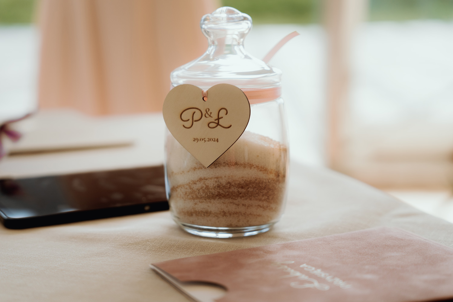 Slub humanistyczny w wilanesce 00121 - Ślub humanistyczny w Wilanesce w Tokarni