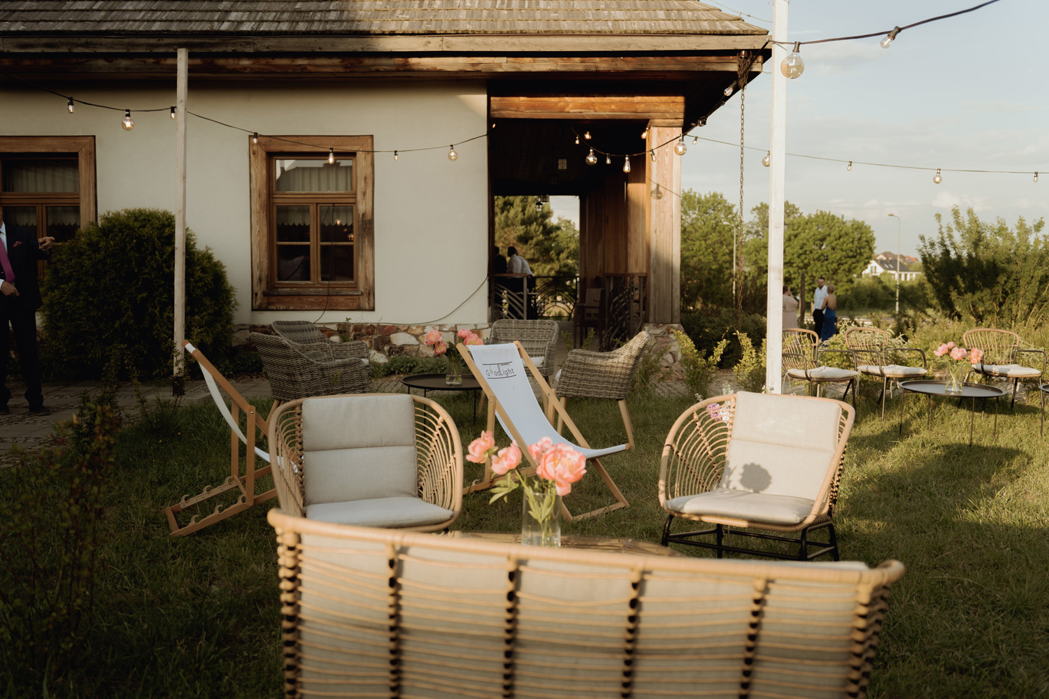 Slub humanistyczny w wilanesce 00176 - Ślub humanistyczny w Wilanesce w Tokarni