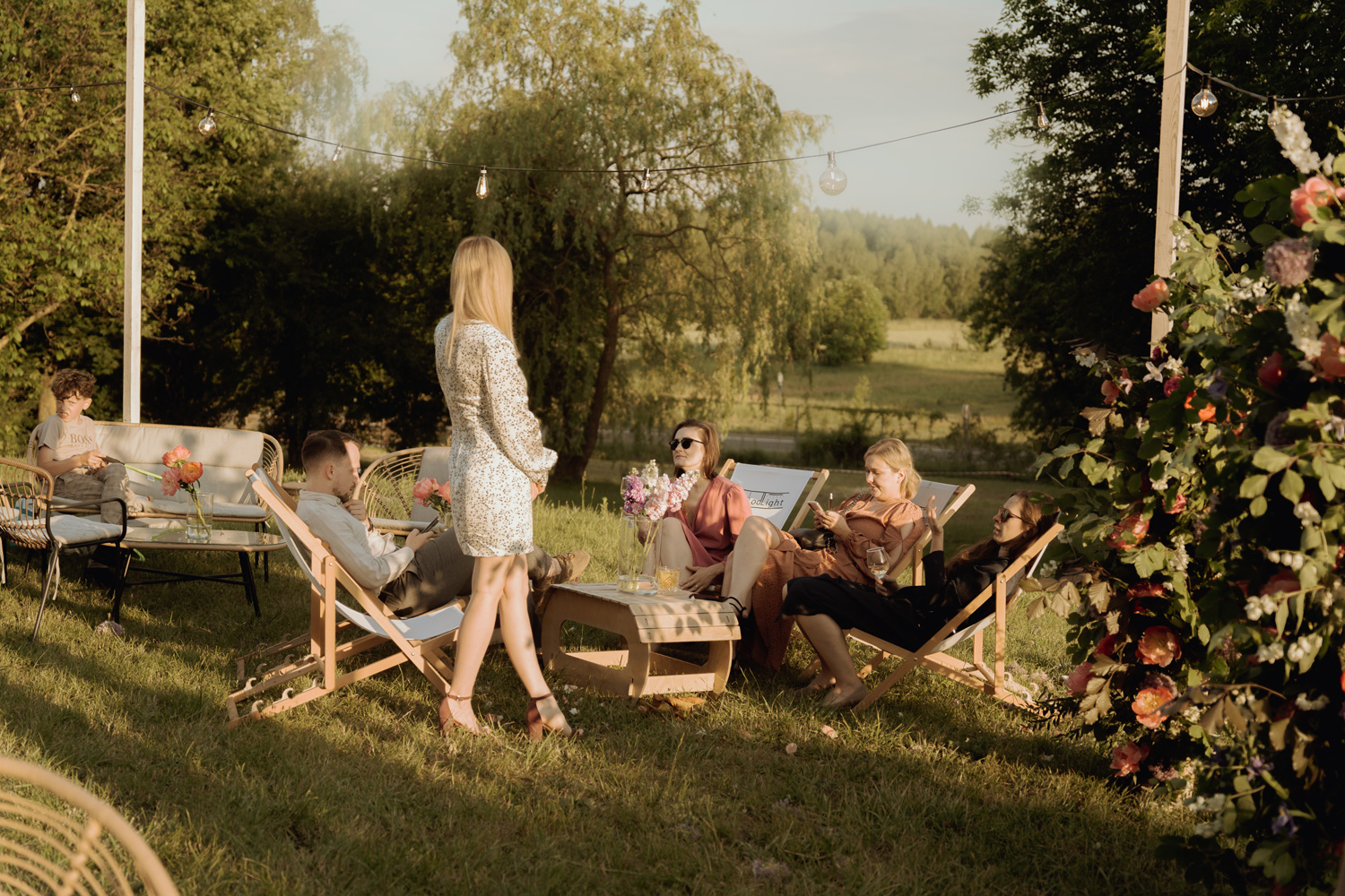 Slub humanistyczny w wilanesce 00178 - Ślub humanistyczny w Wilanesce w Tokarni