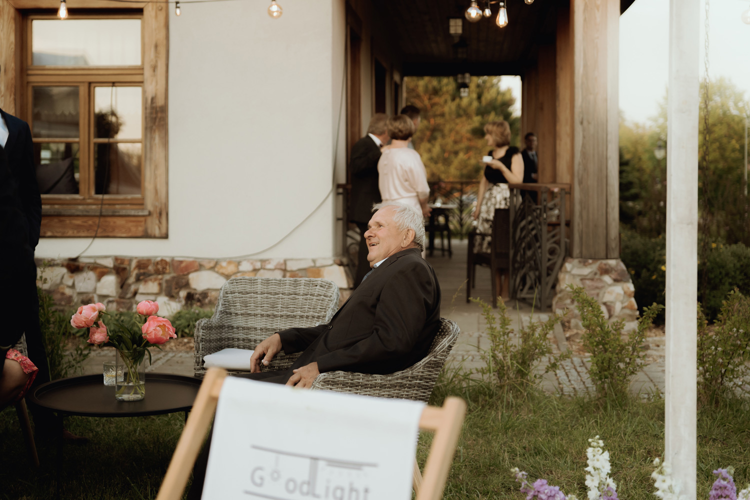 Slub humanistyczny w wilanesce 00179 - Ślub humanistyczny w Wilanesce w Tokarni