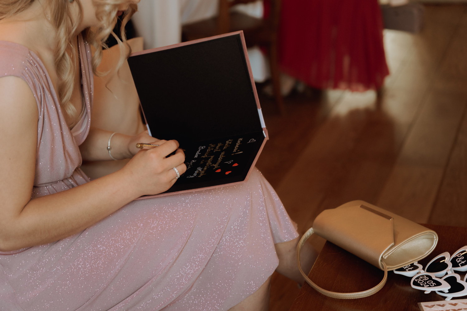 Slub humanistyczny w wilanesce 00181 - Ślub humanistyczny w Wilanesce w Tokarni