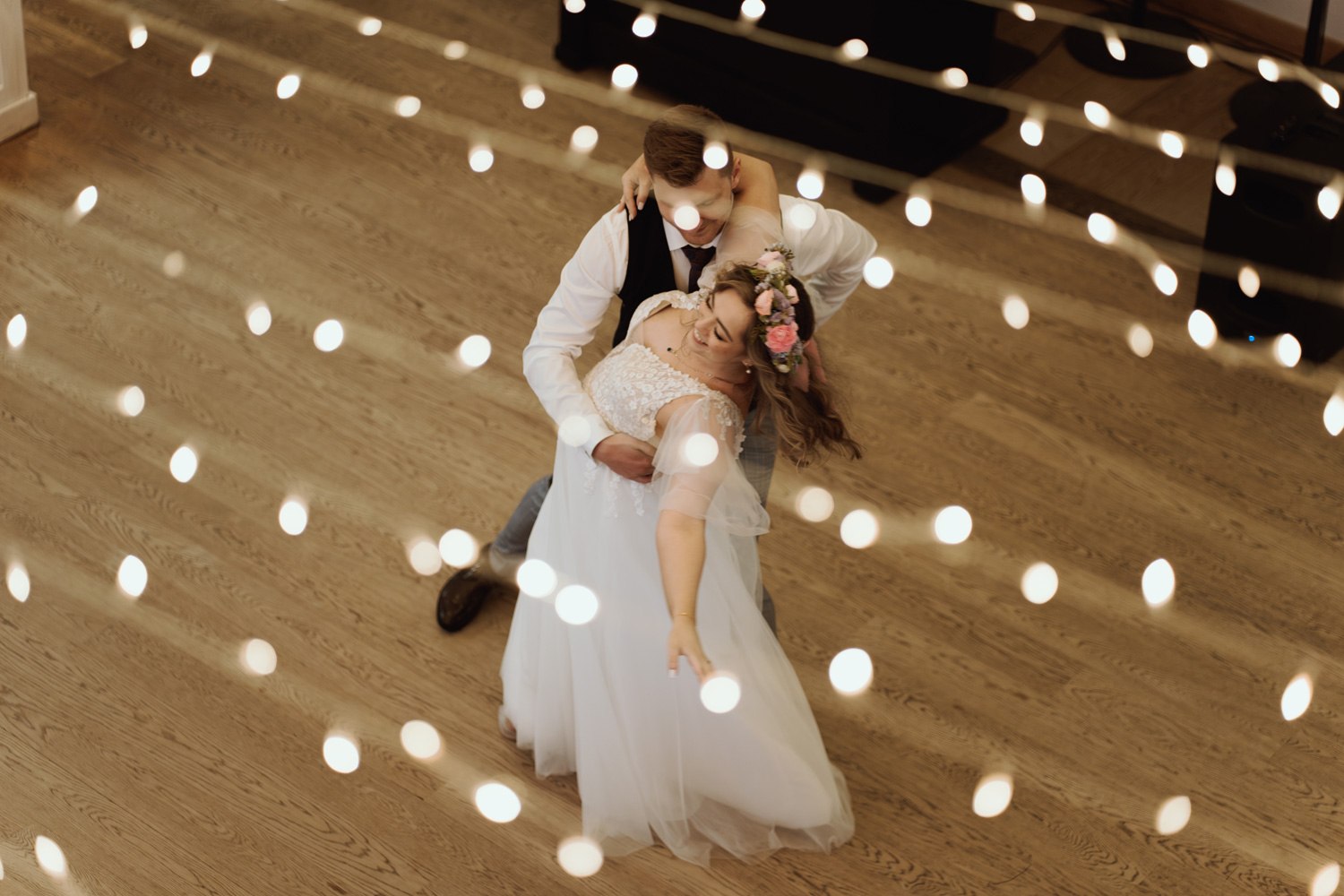 Slub humanistyczny w wilanesce 00194 - Ślub humanistyczny w Wilanesce w Tokarni