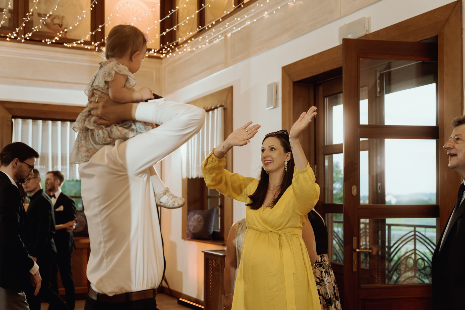 Slub humanistyczny w wilanesce 00207 - Ślub humanistyczny w Wilanesce w Tokarni