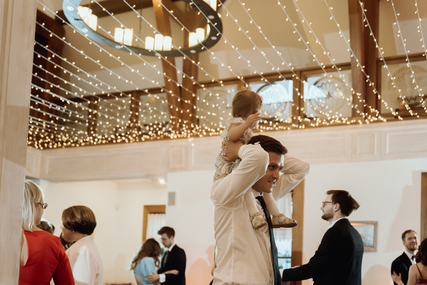 Slub humanistyczny w wilanesce 00208 - Ślub humanistyczny w Wilanesce w Tokarni