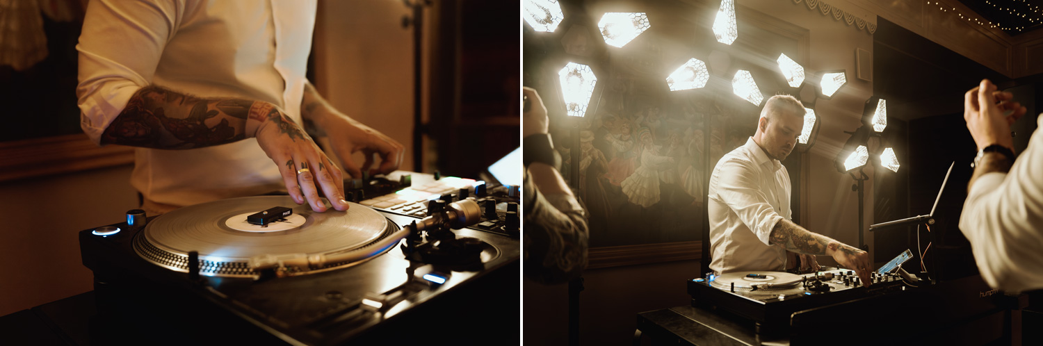 Slub humanistyczny w wilanesce 00210 - Ślub humanistyczny w Wilanesce w Tokarni