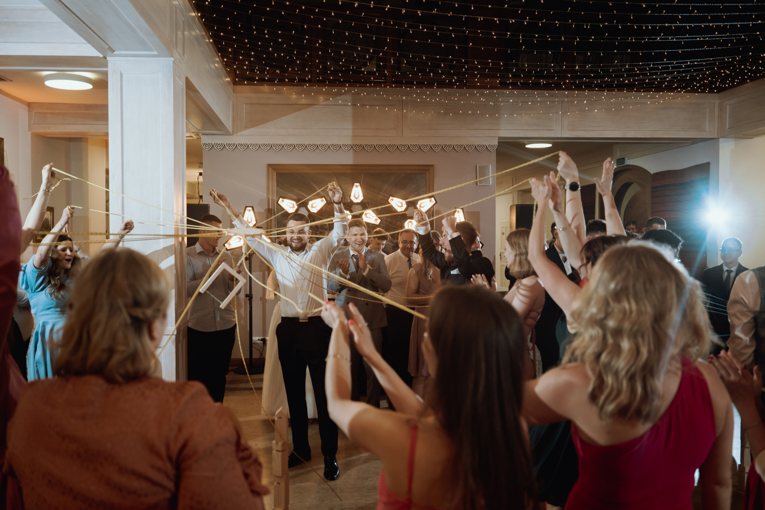 Slub humanistyczny w wilanesce 00219 - Ślub humanistyczny w Wilanesce w Tokarni