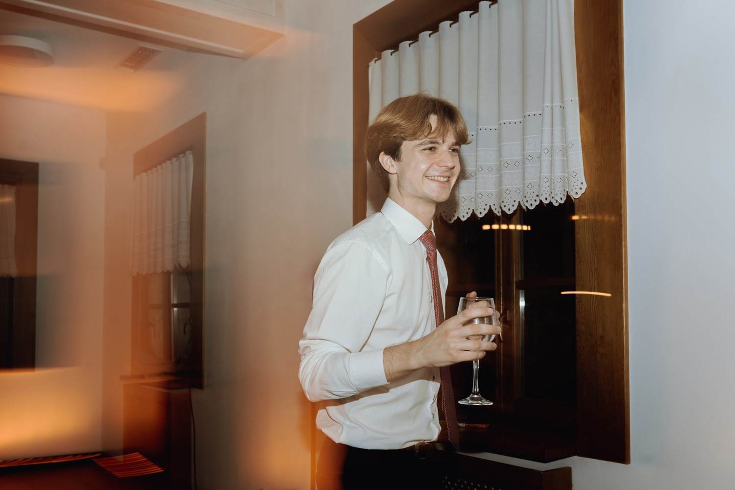 Slub humanistyczny w wilanesce 00221 - Ślub humanistyczny w Wilanesce w Tokarni