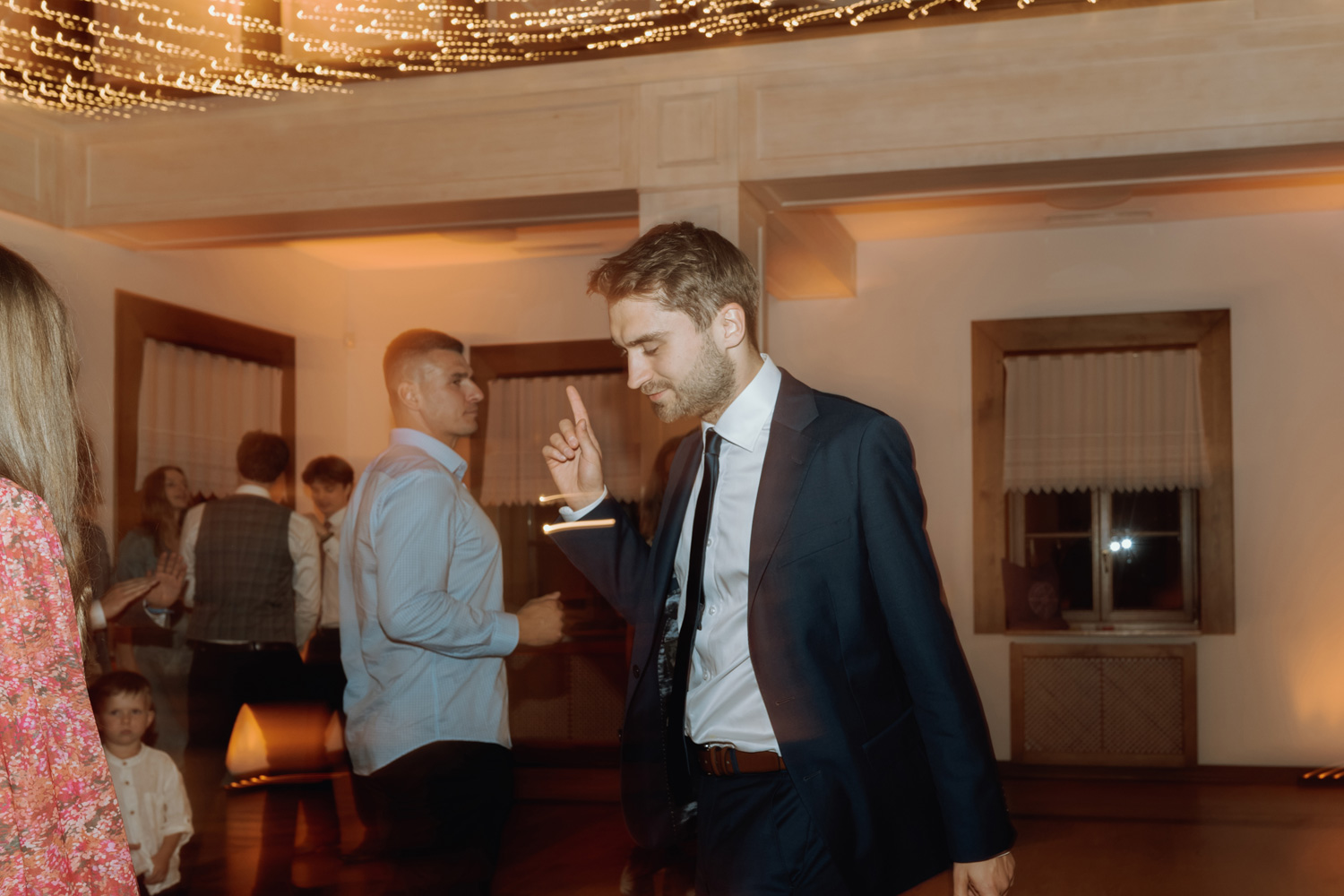 Slub humanistyczny w wilanesce 00224 - Ślub humanistyczny w Wilanesce w Tokarni