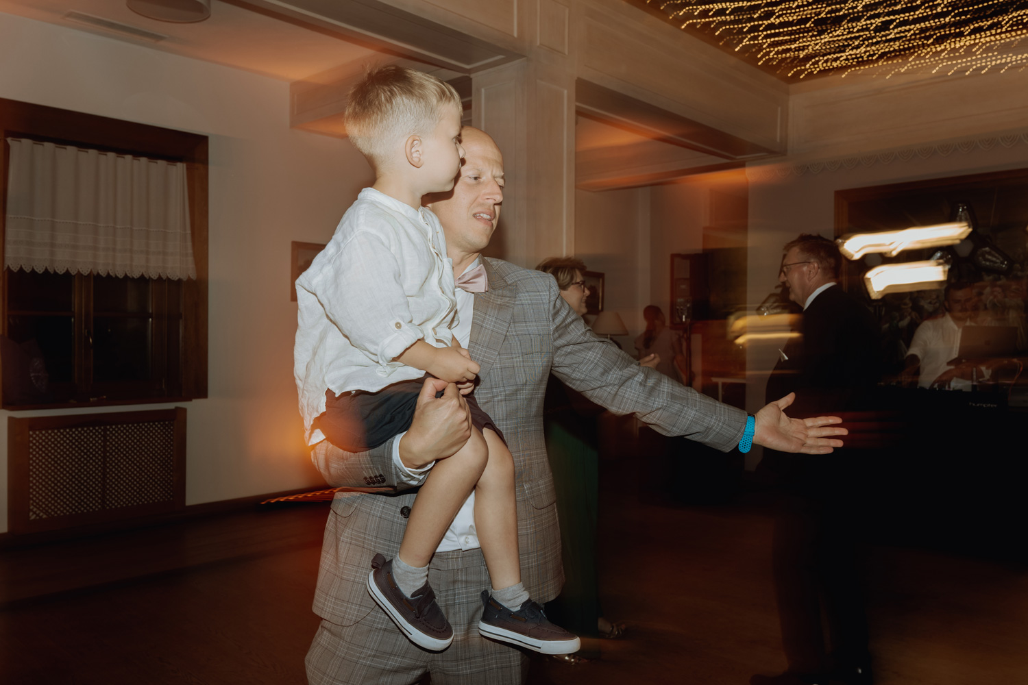 Slub humanistyczny w wilanesce 00225 - Ślub humanistyczny w Wilanesce w Tokarni