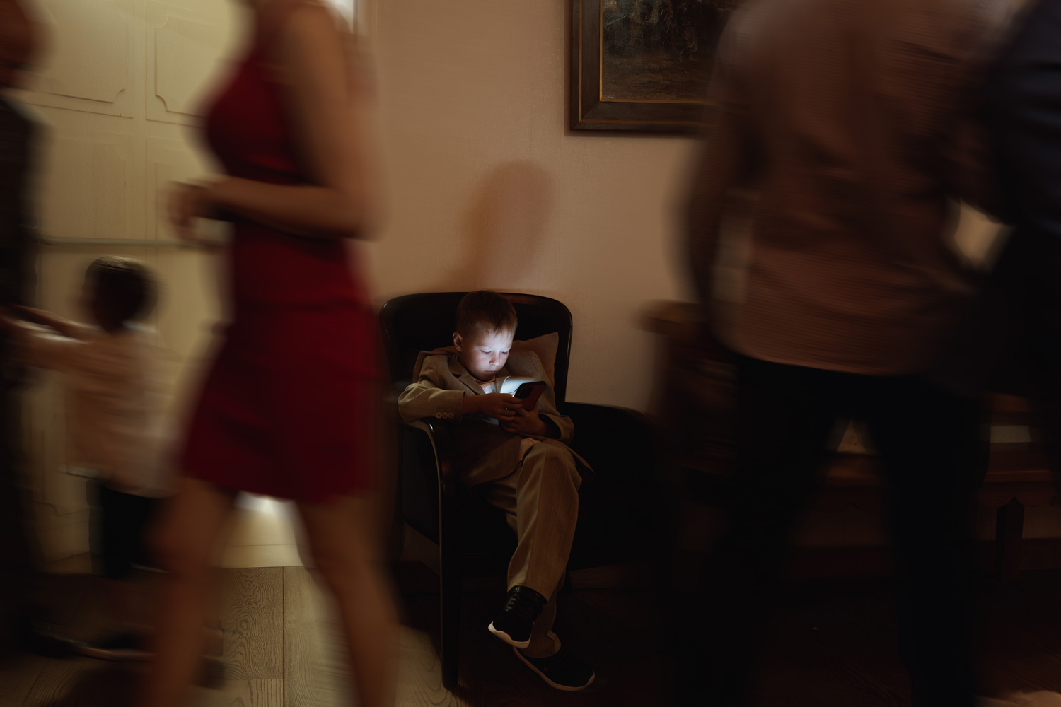 Slub humanistyczny w wilanesce 00229 - Ślub humanistyczny w Wilanesce w Tokarni