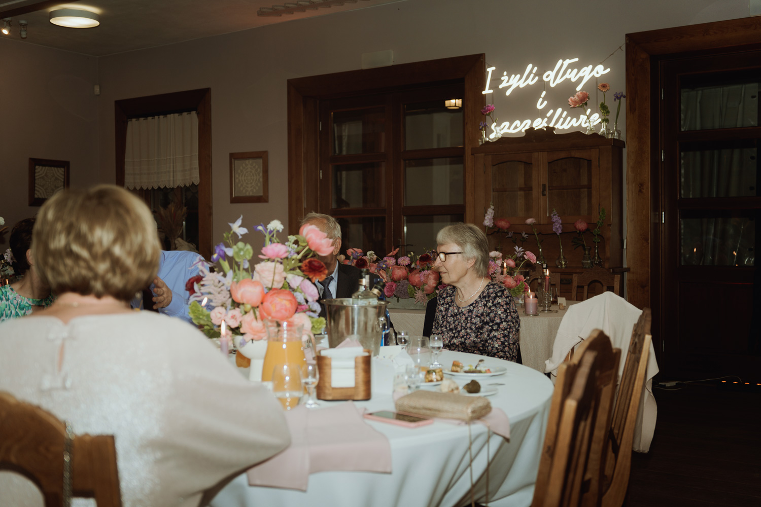 Slub humanistyczny w wilanesce 00230 - Ślub humanistyczny w Wilanesce w Tokarni