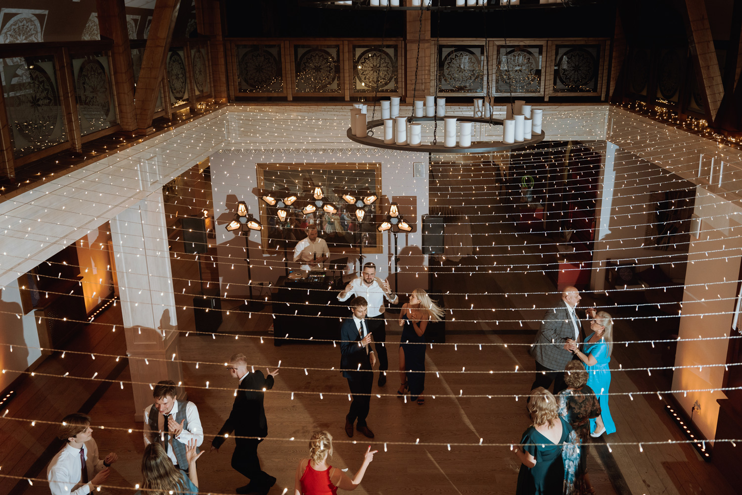 Slub humanistyczny w wilanesce 00242 - Ślub humanistyczny w Wilanesce w Tokarni