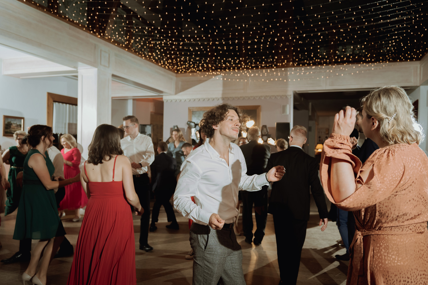 Slub humanistyczny w wilanesce 00243 - Ślub humanistyczny w Wilanesce w Tokarni