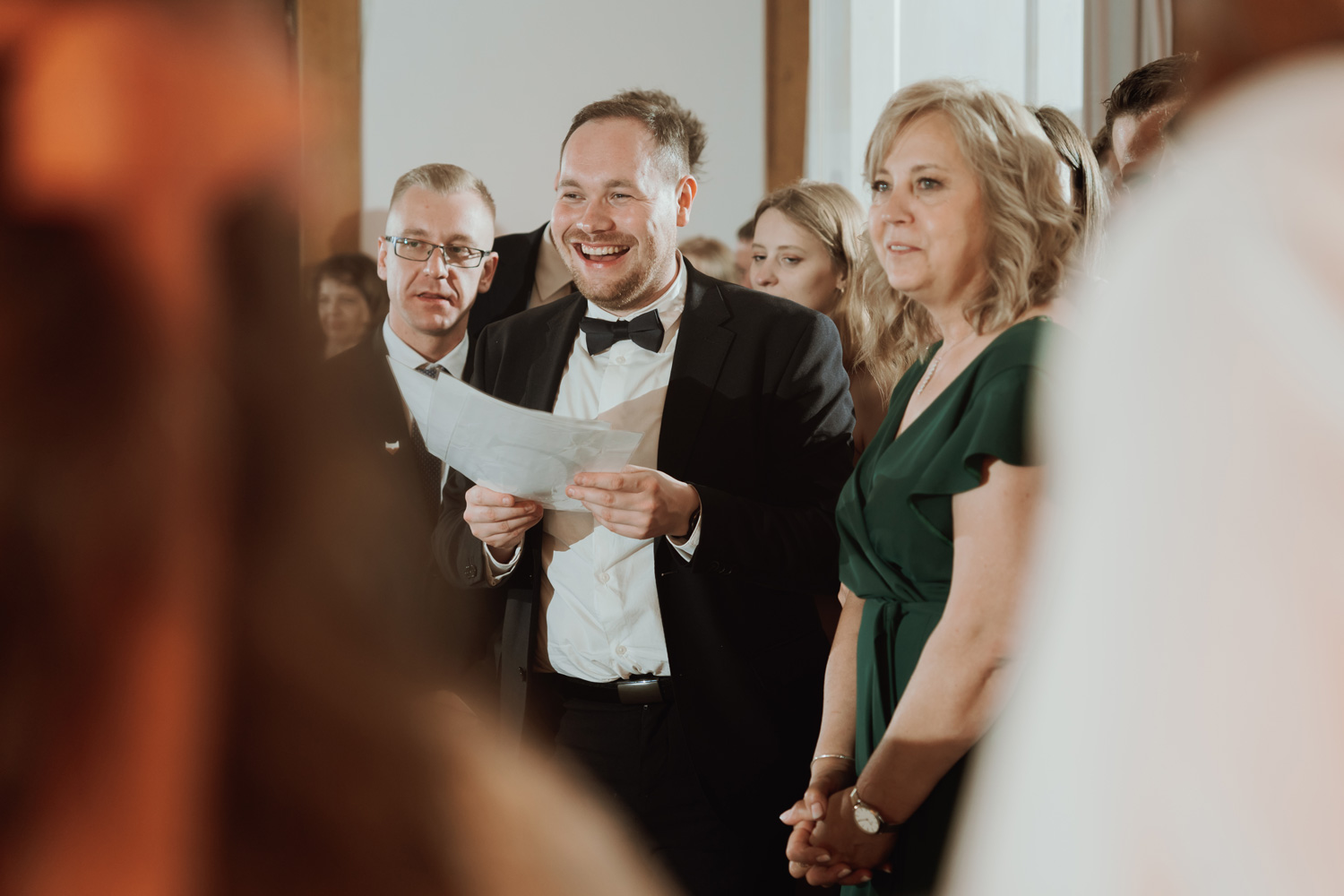 Slub humanistyczny w wilanesce 00249 - Ślub humanistyczny w Wilanesce w Tokarni