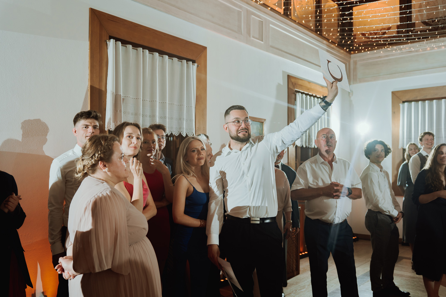 Slub humanistyczny w wilanesce 00251 - Ślub humanistyczny w Wilanesce w Tokarni