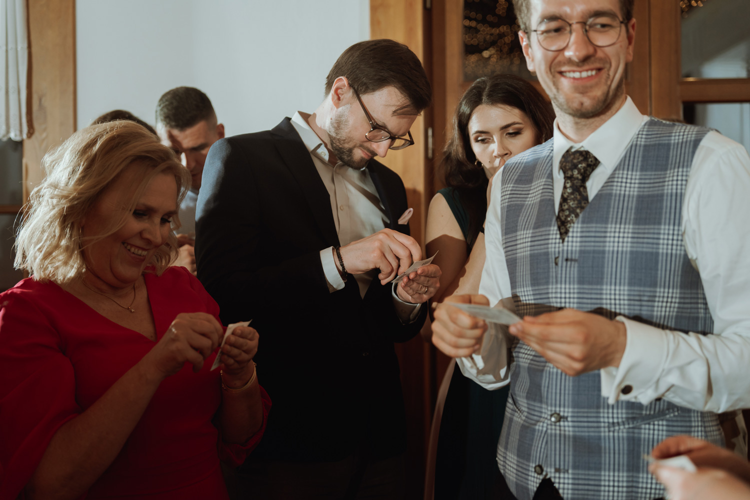 Slub humanistyczny w wilanesce 00253 - Ślub humanistyczny w Wilanesce w Tokarni