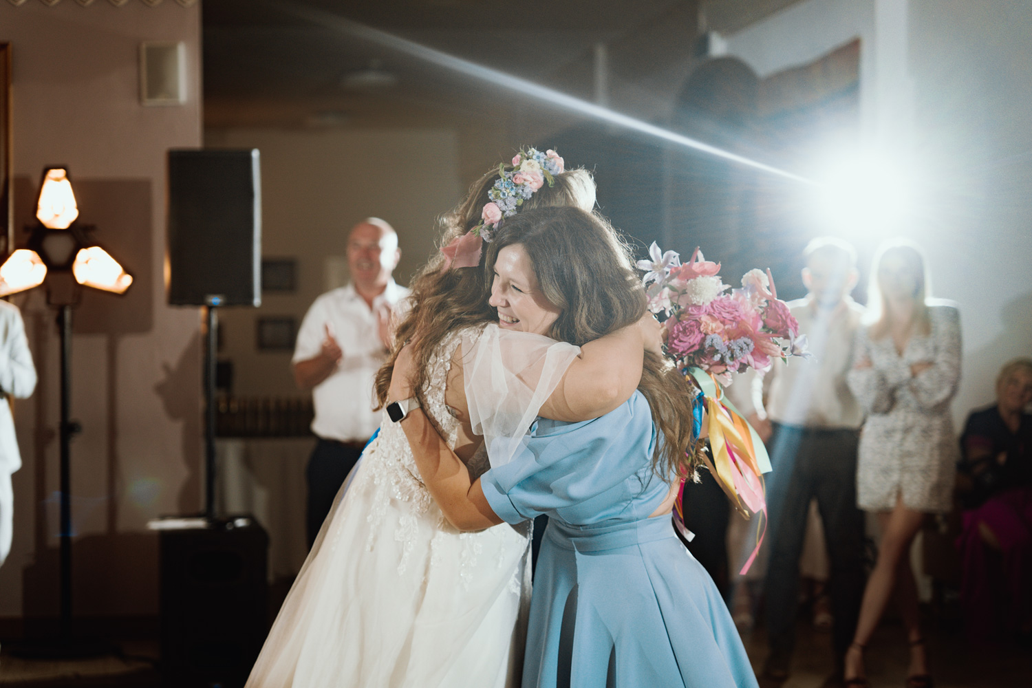 Slub humanistyczny w wilanesce 00256 - Ślub humanistyczny w Wilanesce w Tokarni