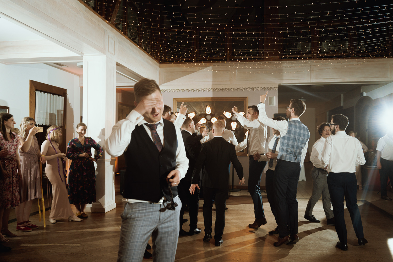 Slub humanistyczny w wilanesce 00258 - Ślub humanistyczny w Wilanesce w Tokarni