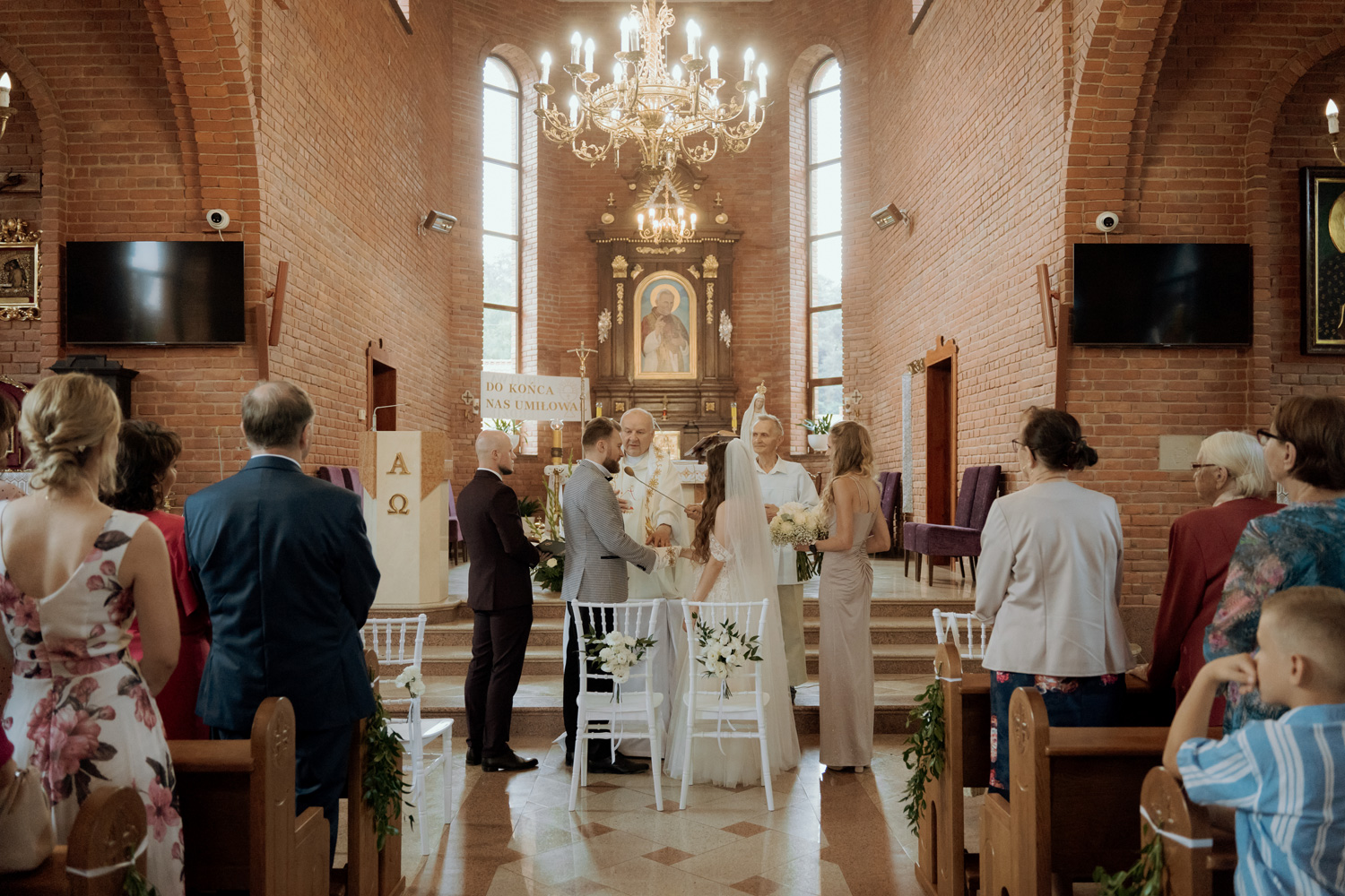 wesele w dworze amelii00066 - Wesele w Dworze Amelii