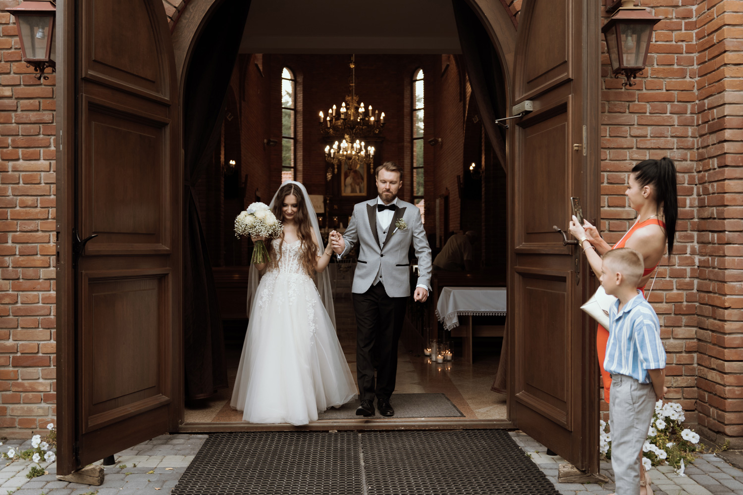 wesele w dworze amelii00097 - Wesele w Dworze Amelii