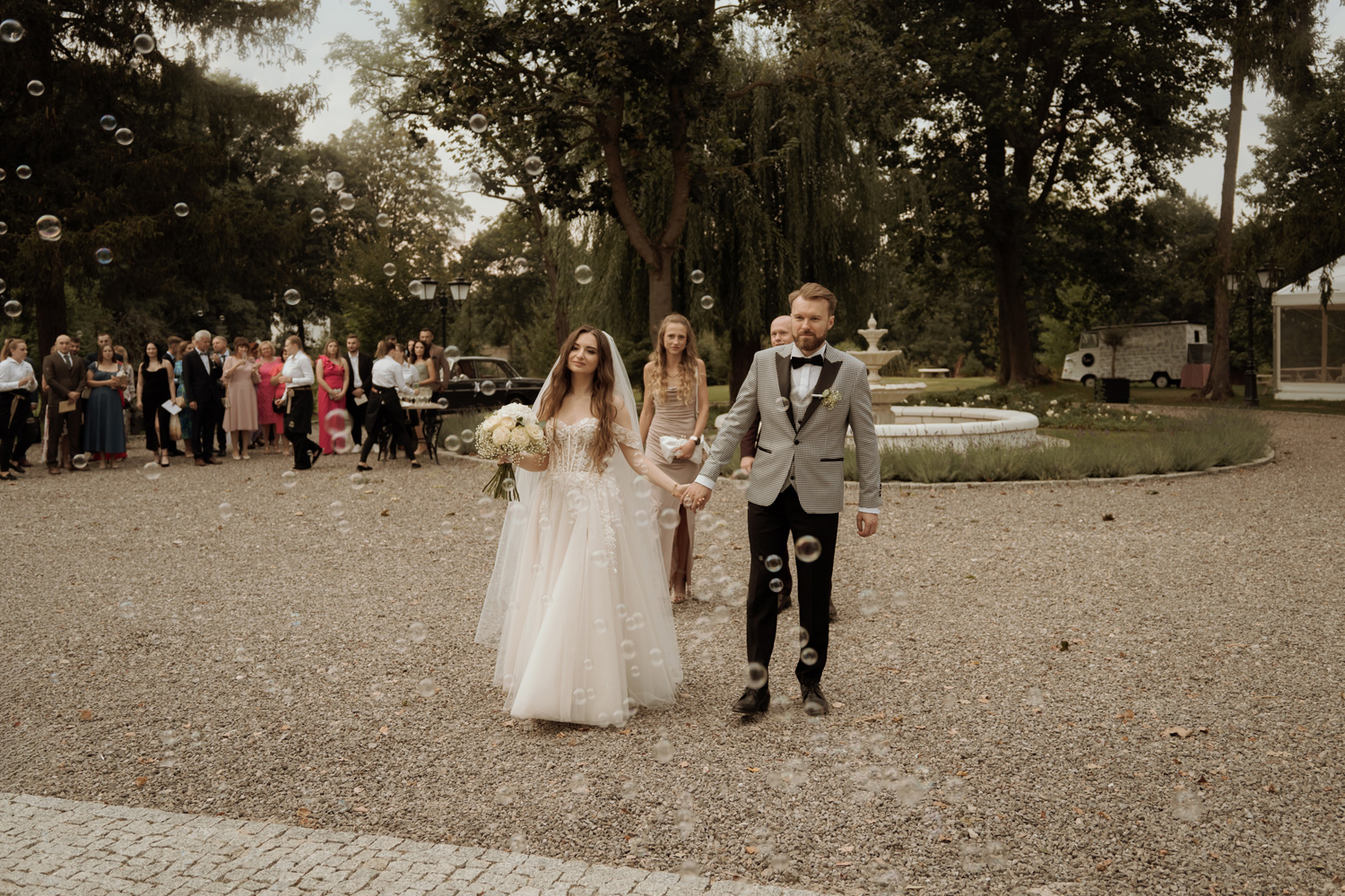 wesele w dworze amelii00124 - Wesele w Dworze Amelii