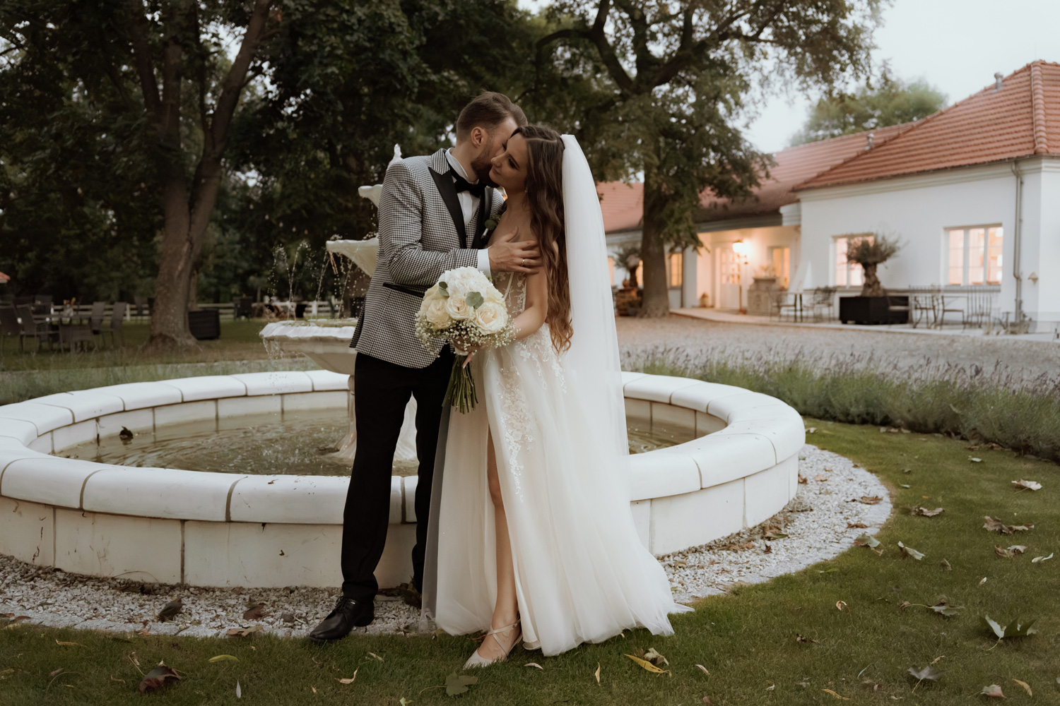 wesele w dworze amelii00142 - Wesele w Dworze Amelii