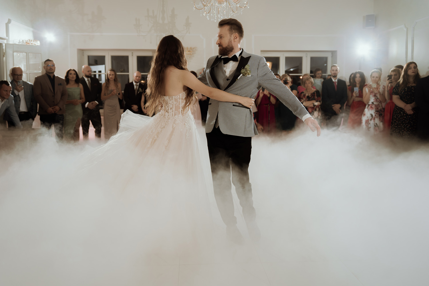 wesele w dworze amelii00159 - Wesele w Dworze Amelii