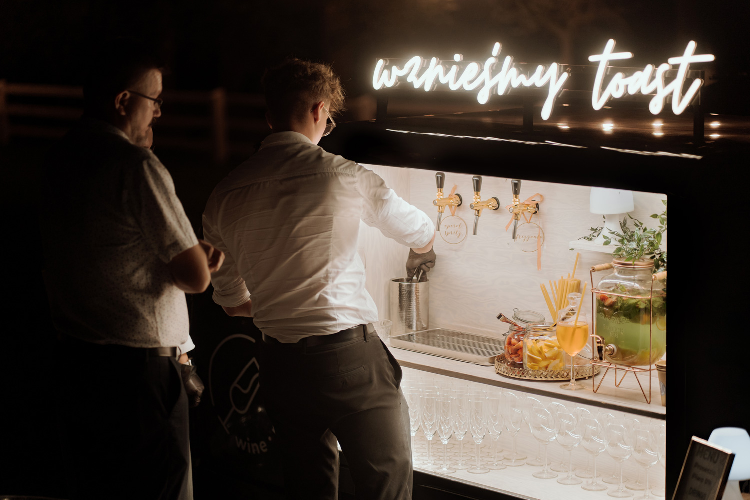 wesele w dworze amelii00168 - Wesele w Dworze Amelii