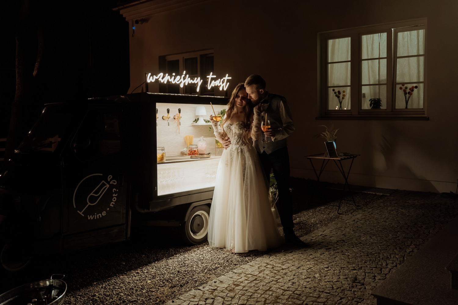 wesele w dworze amelii00171 - Wesele w Dworze Amelii