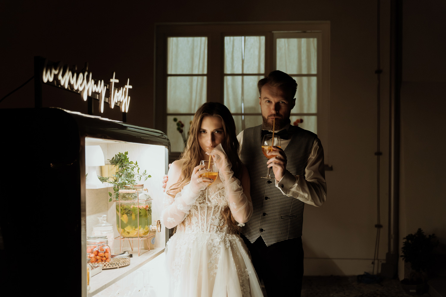 wesele w dworze amelii00172 - Wesele w Dworze Amelii