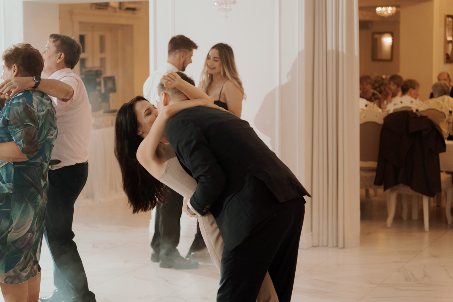 wesele w dworze amelii00185 - Wesele w Dworze Amelii