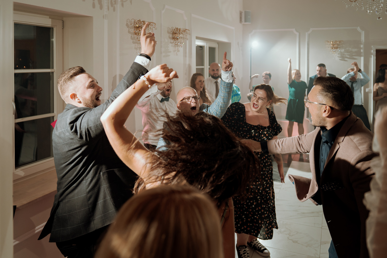 wesele w dworze amelii00190 - Wesele w Dworze Amelii