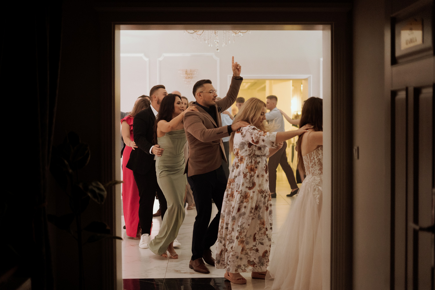 wesele w dworze amelii00193 - Wesele w Dworze Amelii