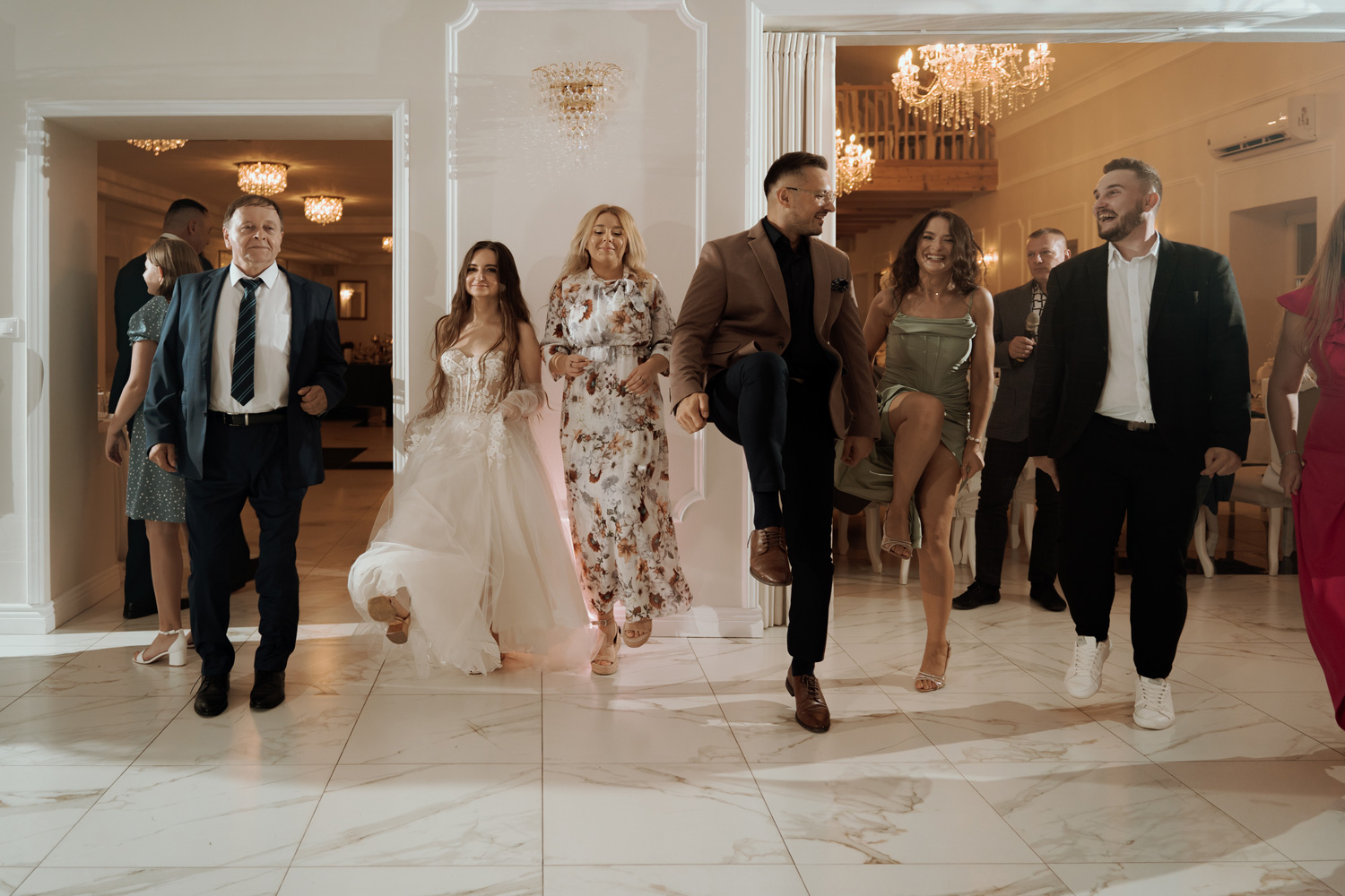 wesele w dworze amelii00195 - Wesele w Dworze Amelii