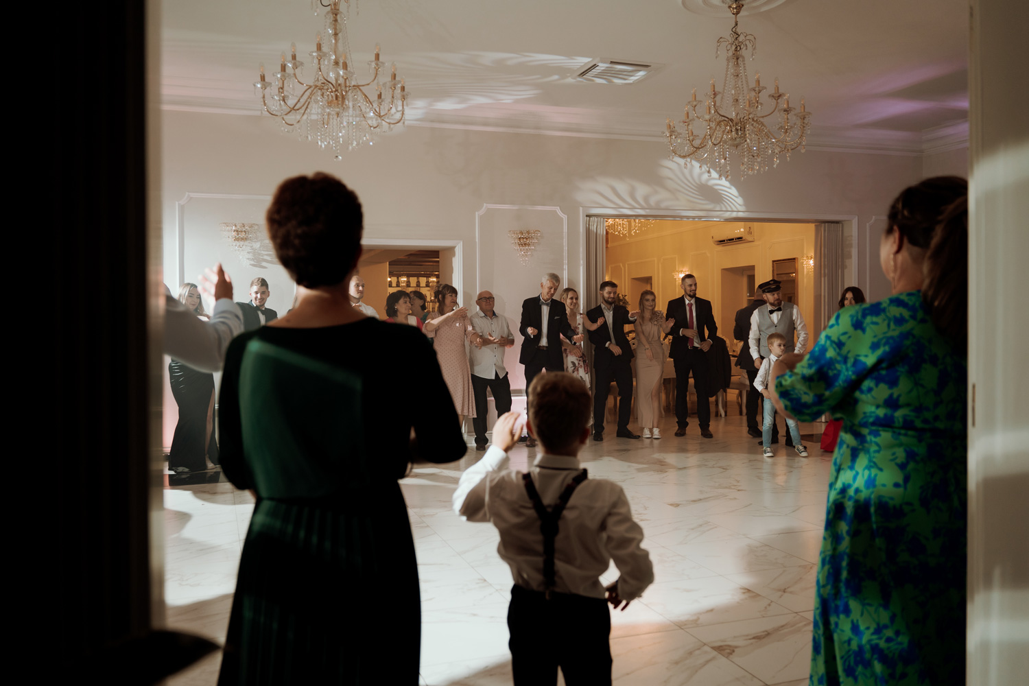 wesele w dworze amelii00196 - Wesele w Dworze Amelii