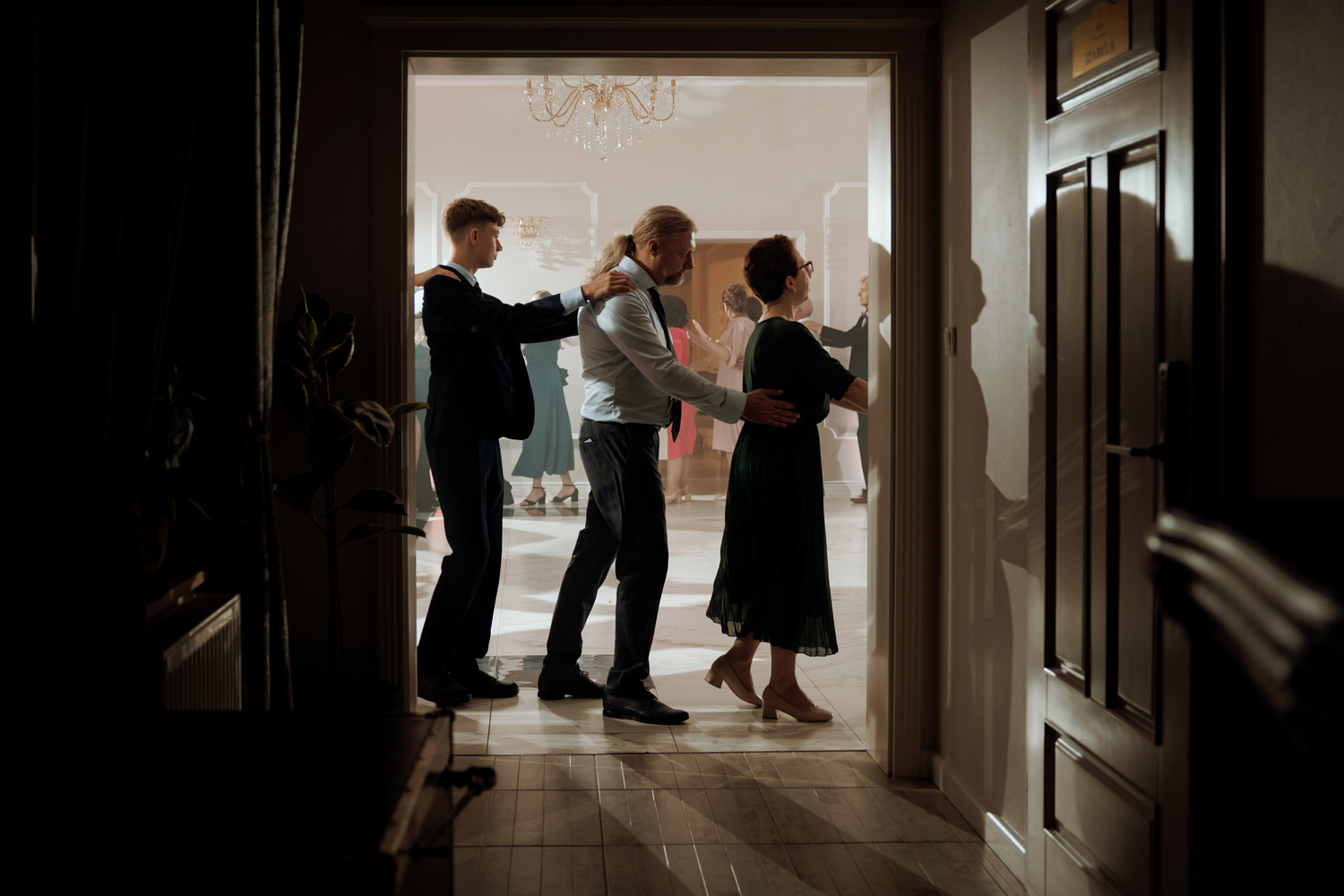 wesele w dworze amelii00198 - Wesele w Dworze Amelii