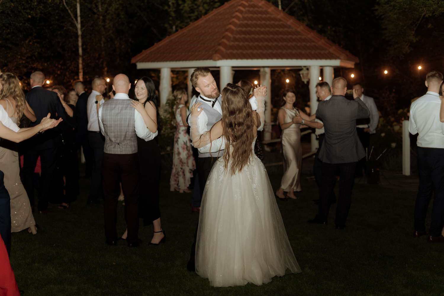 wesele w dworze amelii00224 - Wesele w Dworze Amelii