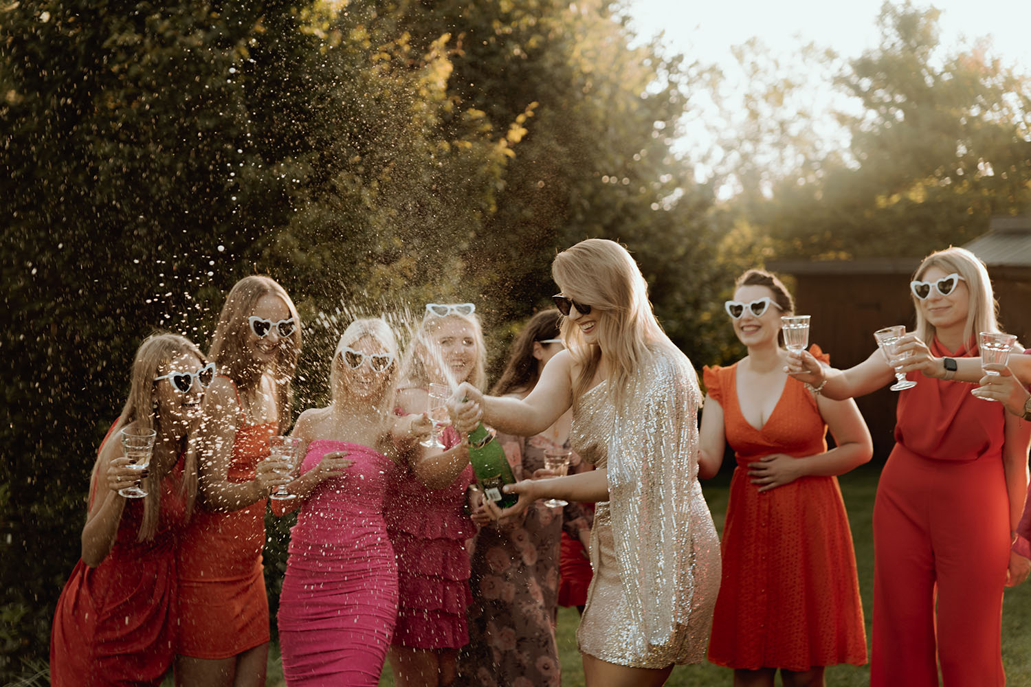 wieczor panienski kielce starachowice00001 - Okolicznościowe