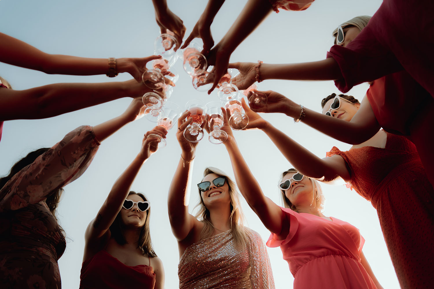 wieczor panienski kielce starachowice00002 - Okolicznościowe