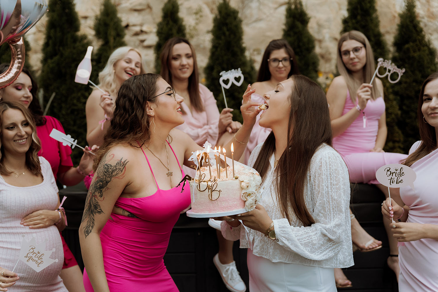 wieczor panienski kielce starachowice00003 - Okolicznościowe