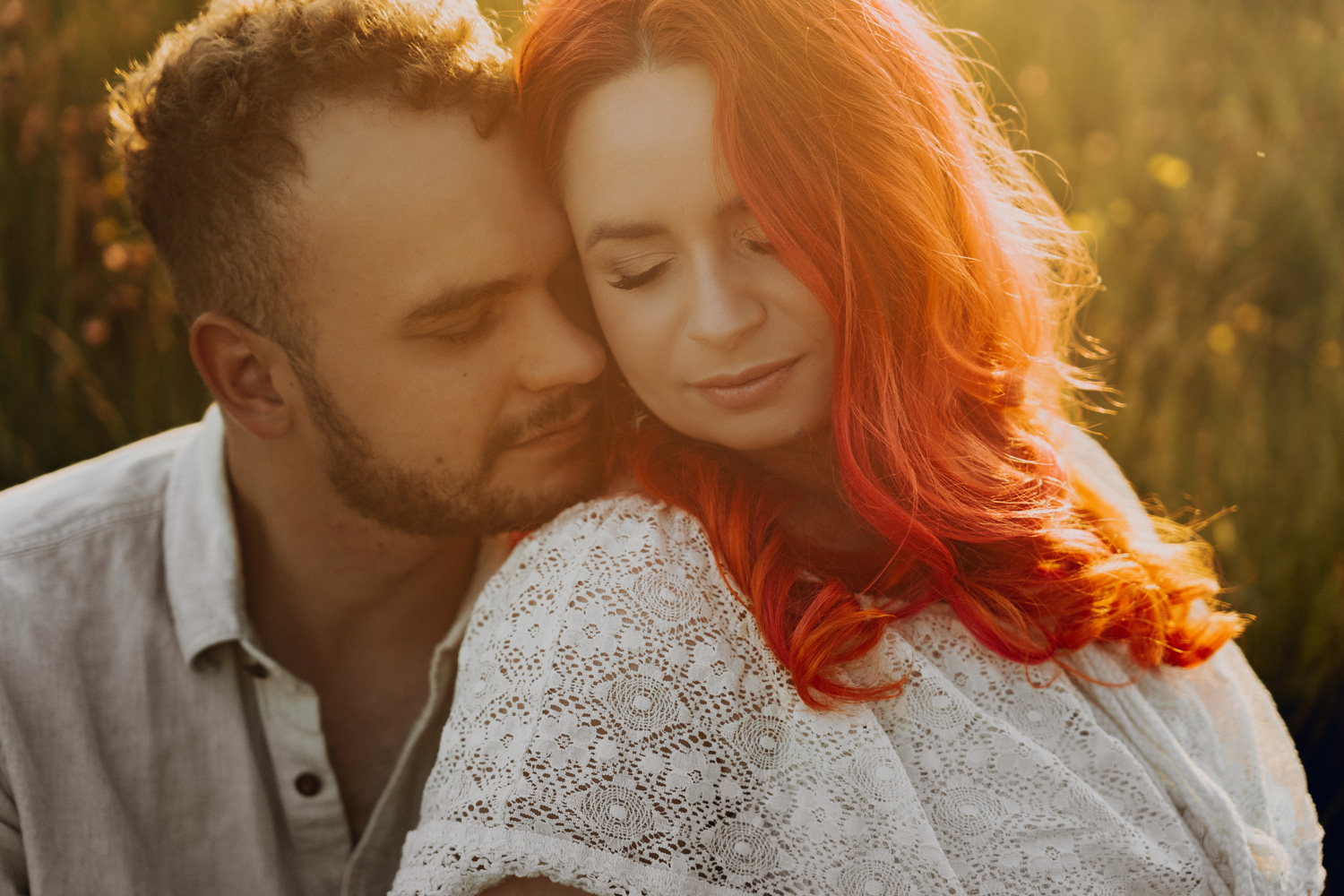 sesja ciazowa latem boho00007 - Sesja ciążowa latem