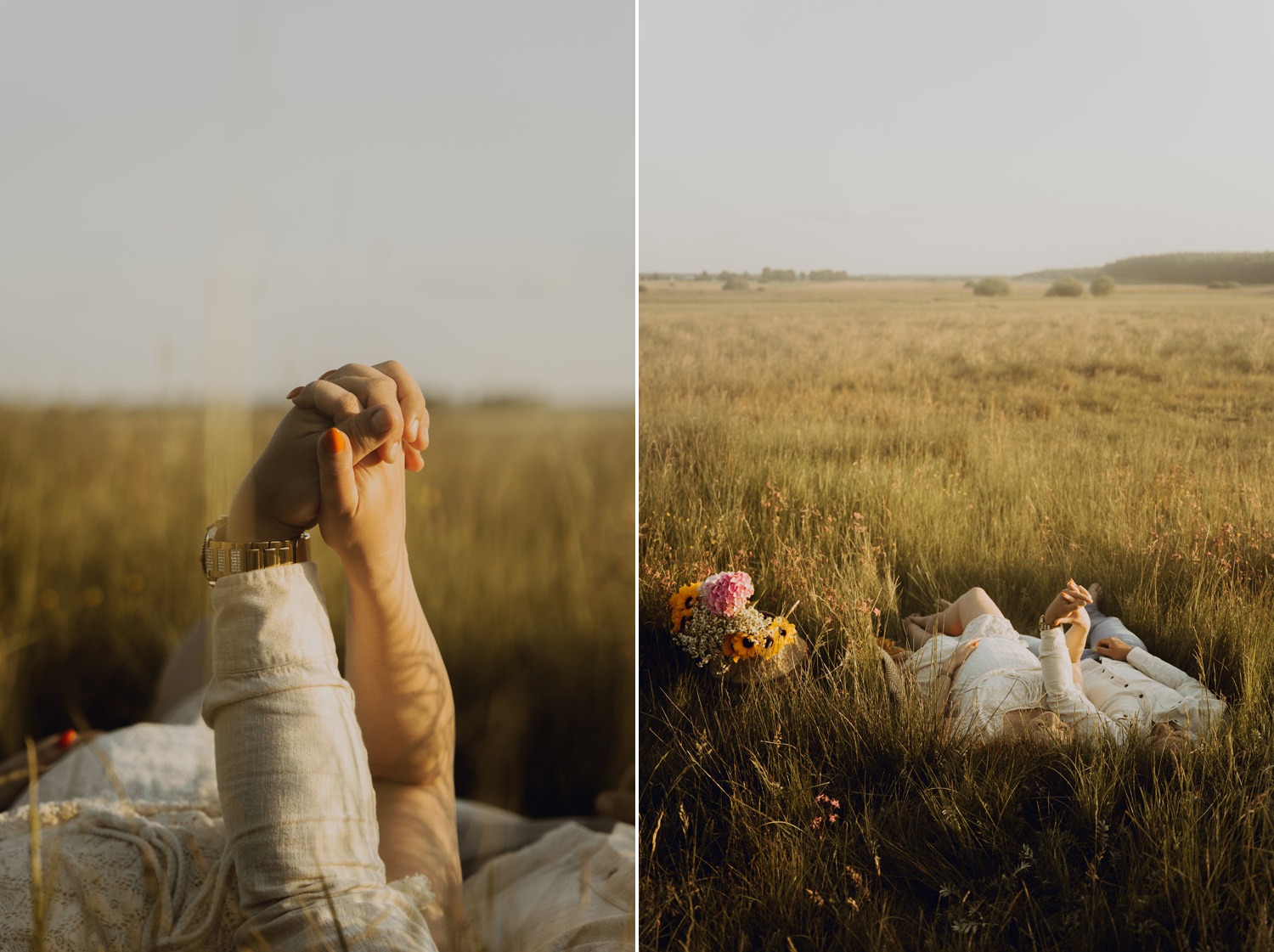 sesja ciazowa latem boho00009 - Sesja ciążowa latem