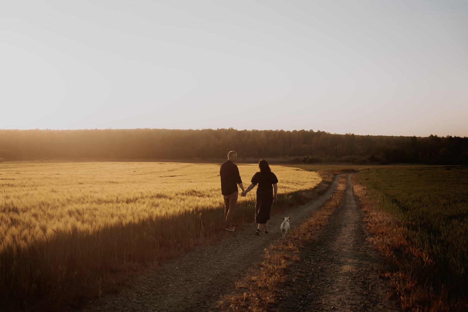 sesja narzeczenska kielce00001 - Sesja narzeczeńska Kielce