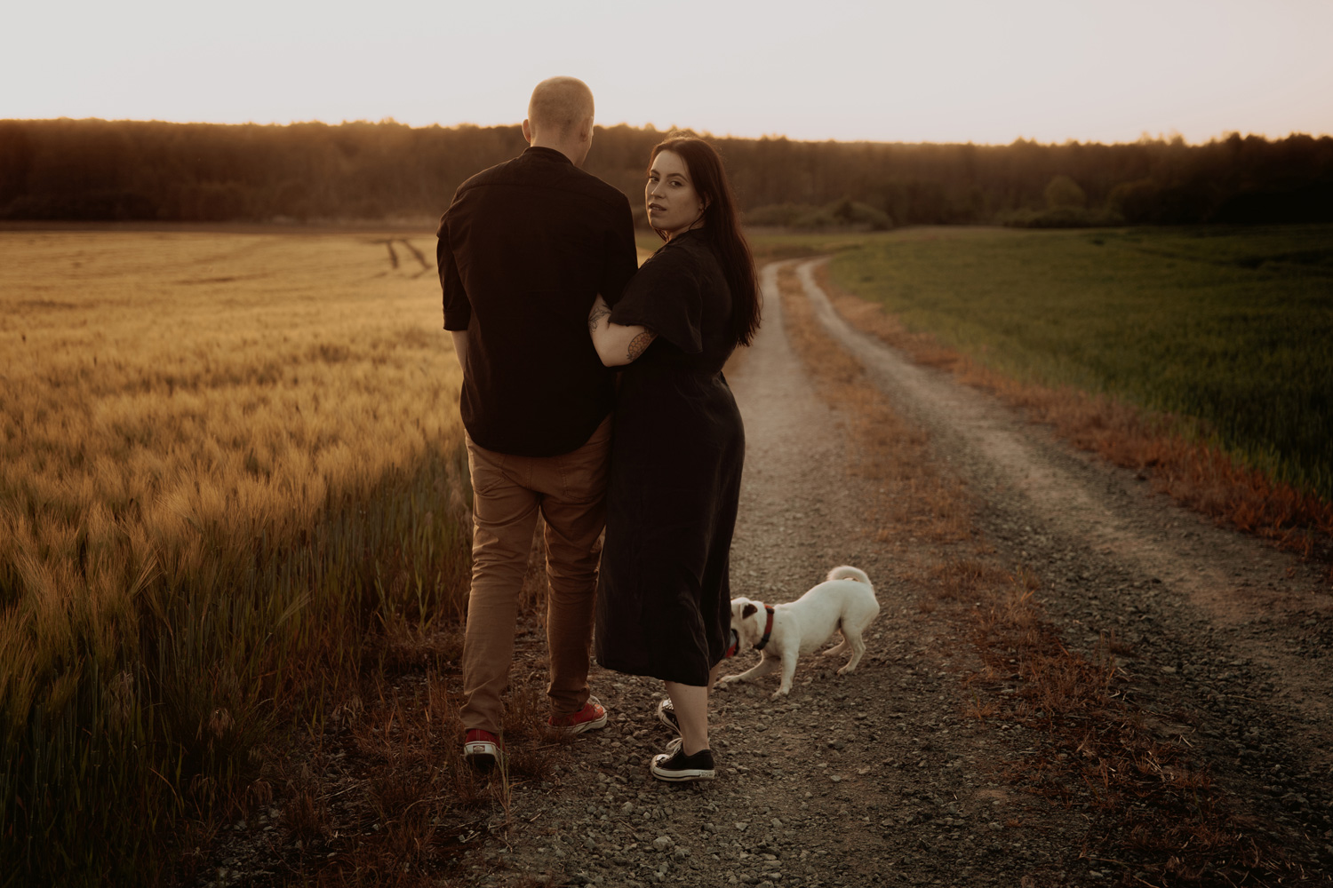 sesja narzeczenska kielce00003 - Sesja narzeczeńska Kielce