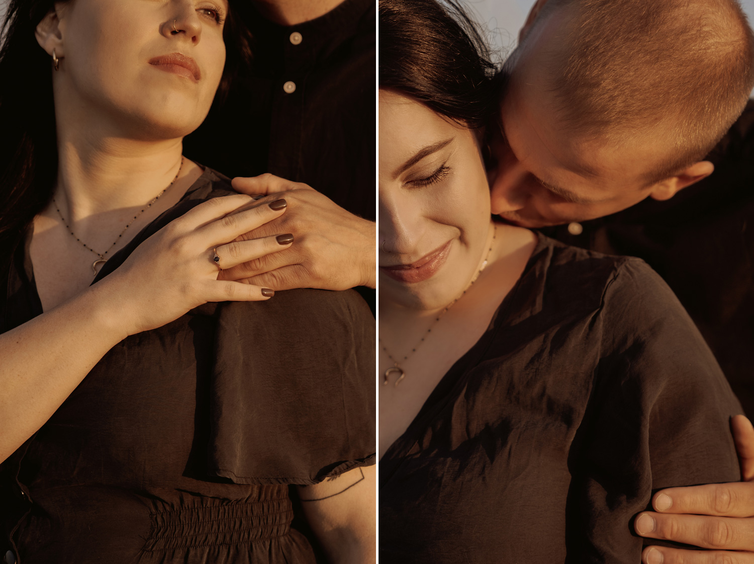 sesja narzeczenska kielce00006 - Sesja narzeczeńska Kielce