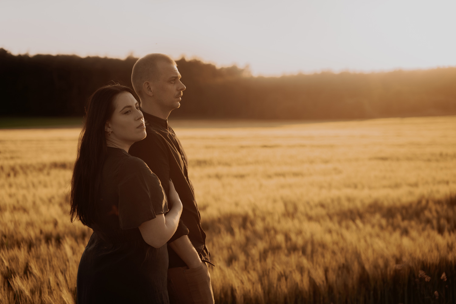 sesja narzeczenska kielce00007 - Sesja narzeczeńska Kielce