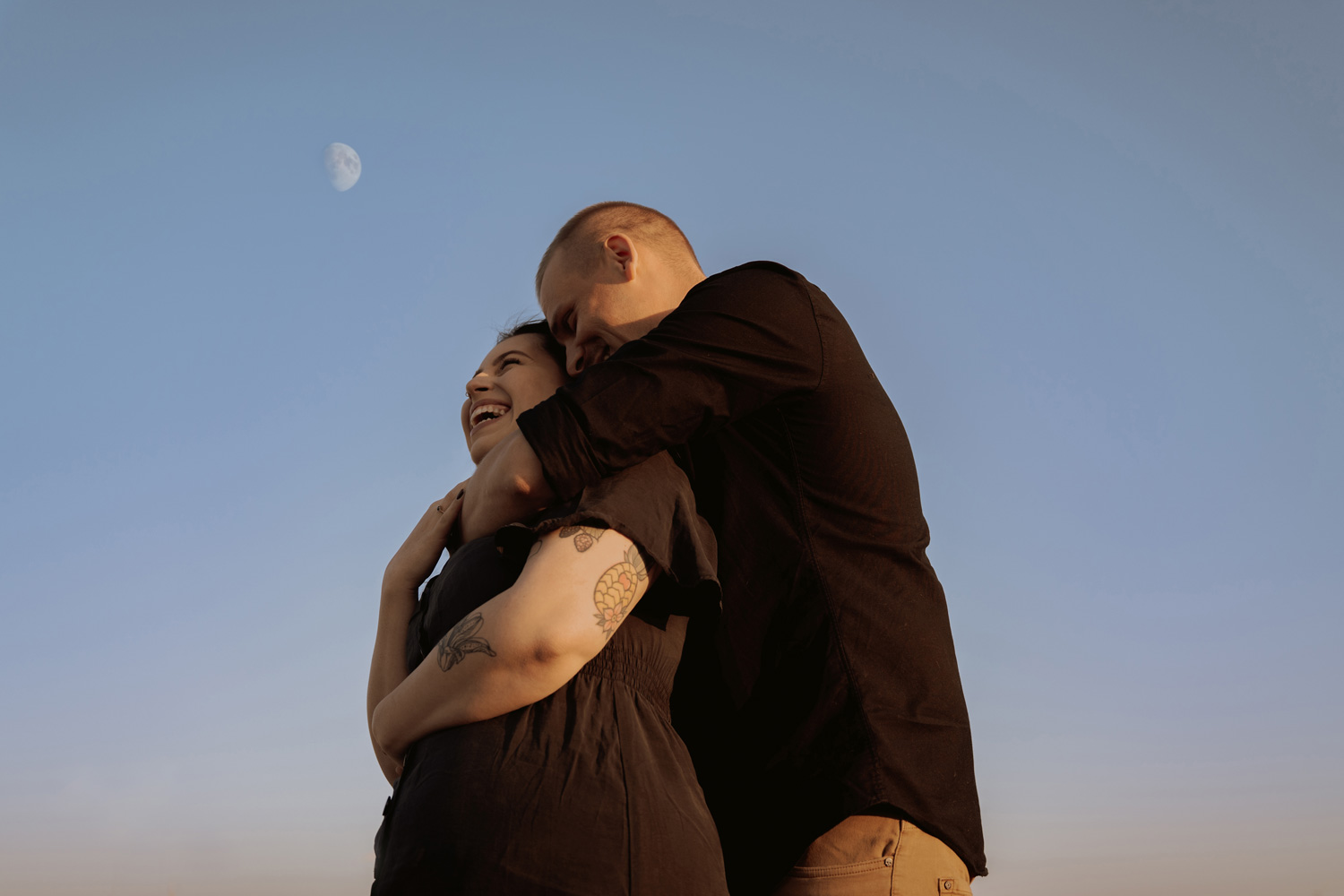 sesja narzeczenska kielce00008 - Sesja narzeczeńska Kielce